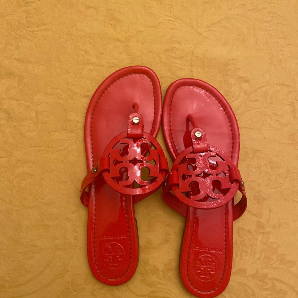 Tori Burch Sandals